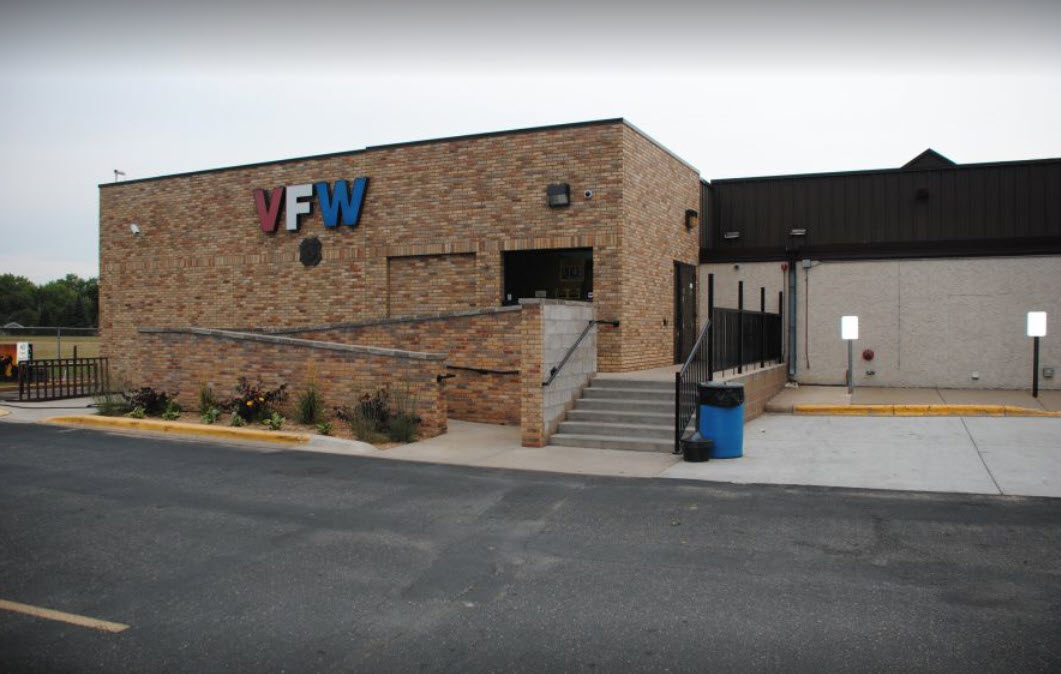 VFW Event Center