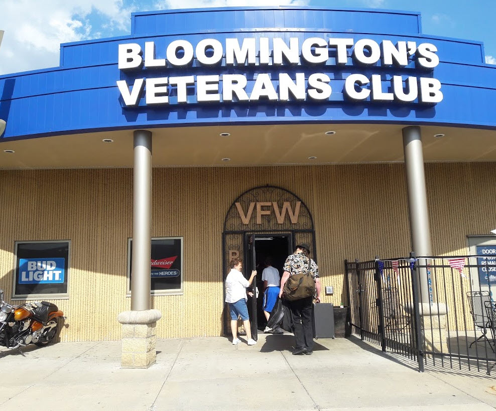 Bloomington VFW